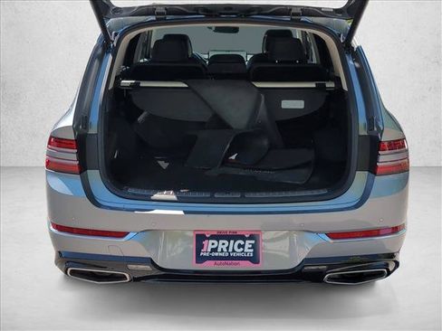 Used 2024 Genesis GV80 3.5T AWD/4WD image 7