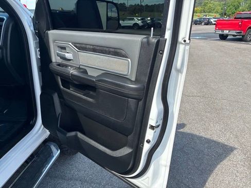 Used 2021 RAM 2500 Big Horn AWD/4WD image 35