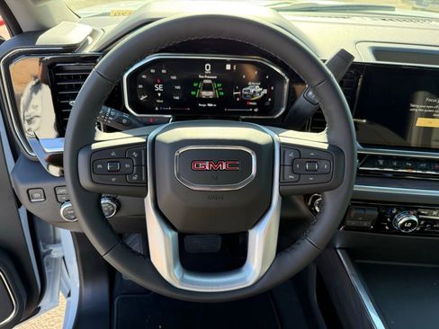 New 2026 GMC Sierra 2500 SLT w/ Max Trailering Package image 23