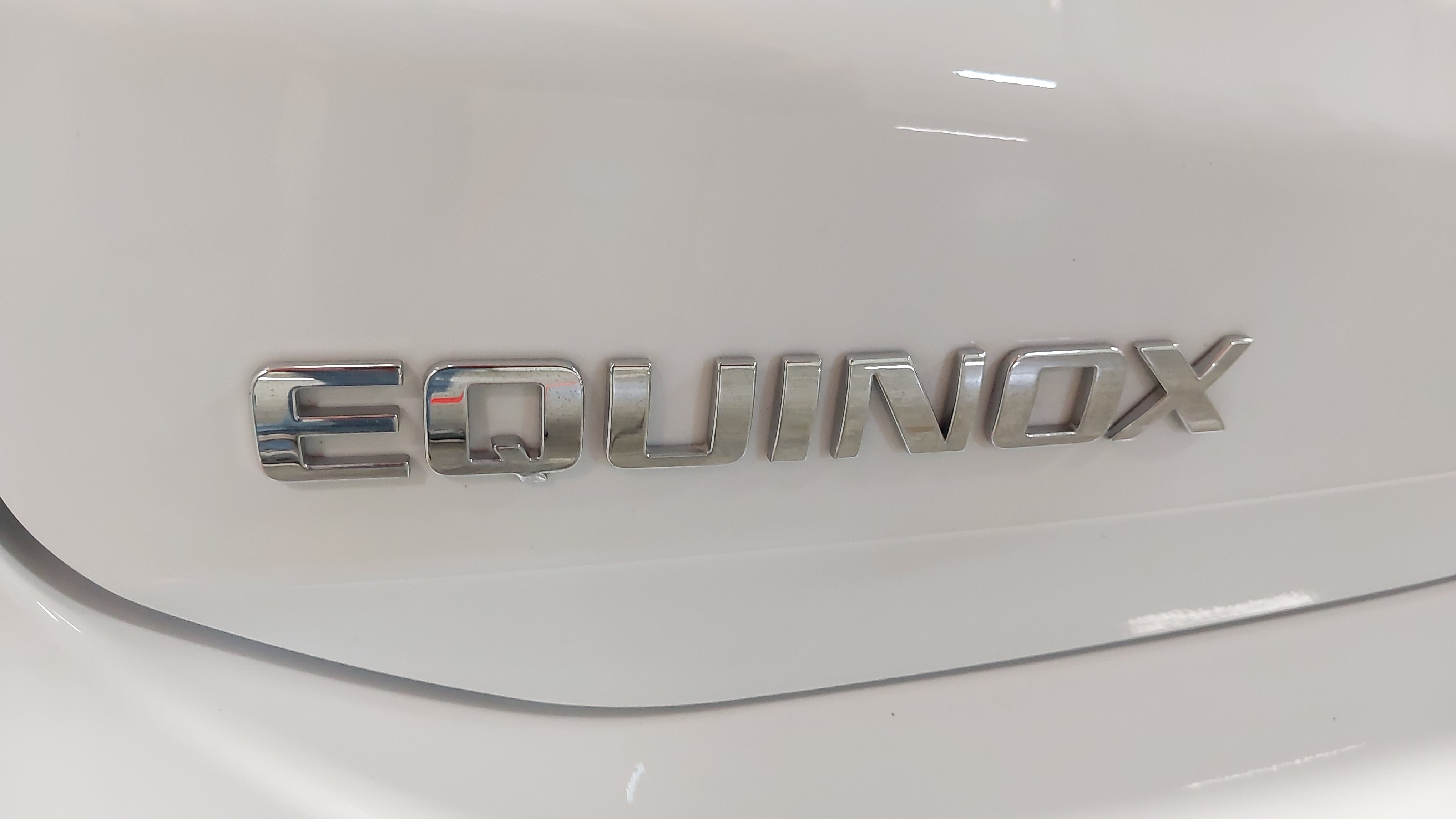 Certified 2024 Chevrolet Equinox LT AWD/4WD image 31