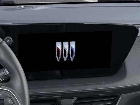 New 2026 Buick Encore GX Avenir w/ Avenir Convenience Package image 20