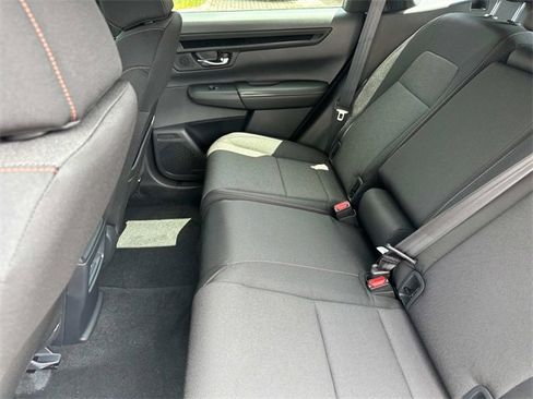 New 2026 Honda CR-V TrailSport image 13