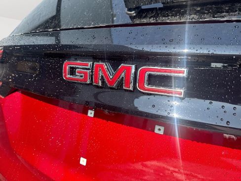 New 2026 GMC Acadia Elevation w/ Black Edition AWD/4WD image 28