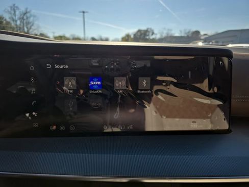 New 2026 Nissan Murano Platinum image 24