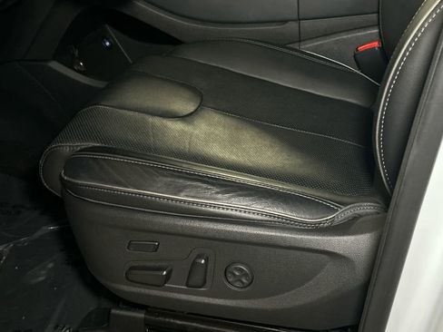 Used 2022 Hyundai Santa Fe Limited AWD/4WD image 19
