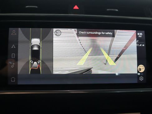 Used 2023 Land Rover Range Rover Velar R-Dynamic S AWD/4WD image 17