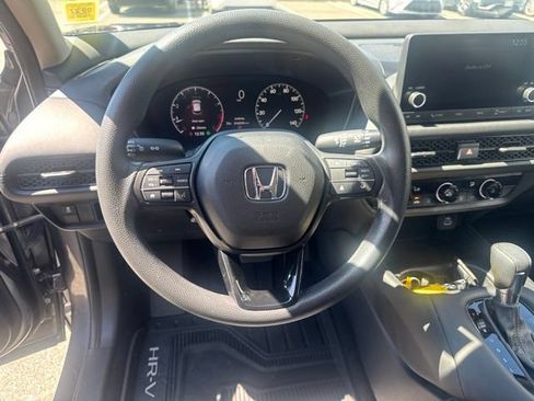 Used 2024 Honda HR-V LX image 14