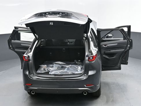 New 2025 MAZDA CX-5 AWD 2.5 S w/ Preferred Package image 16