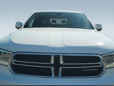 Used 2016 Dodge Durango Limited w/ Nav & Power Liftgate Group image 36