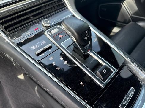 Used 2022 Porsche Panamera GTS w/ Premium Package AWD/4WD image 13