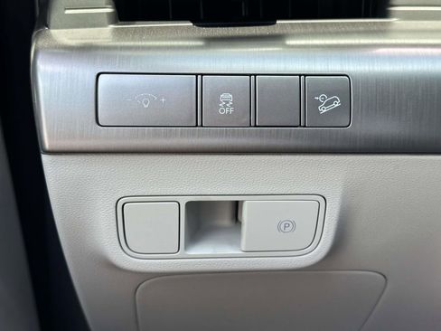 New 2026 Hyundai Kona SEL Sport AWD/4WD image 31
