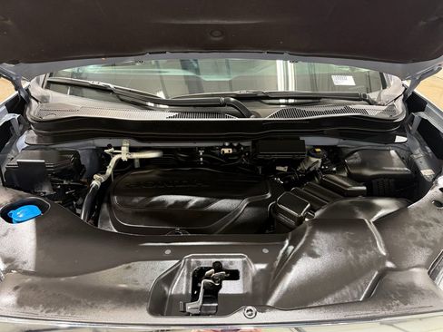 Used 2023 Honda Ridgeline RTL image 19
