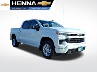 New 2026 Chevrolet Silverado 1500 RST w/ Safety Package RWD 360° Tour