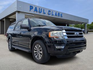 Used 2016 Ford Expedition EL XLT w/ Equipment Group 202A RWD video 1