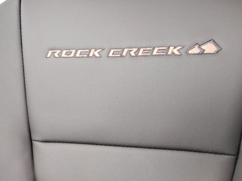 New 2026 Nissan Rogue SV AWD/4WD image 25