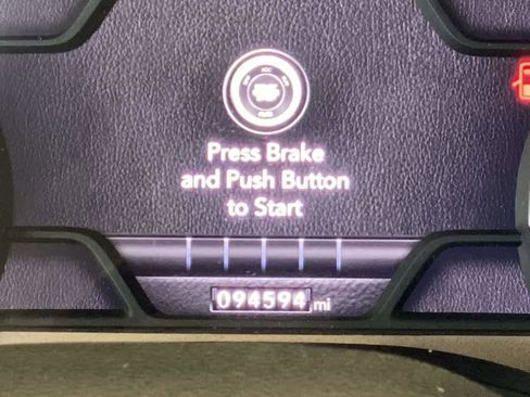 Used 2019 RAM 1500 Laramie Longhorn w/ Trailer Tow Group image 18