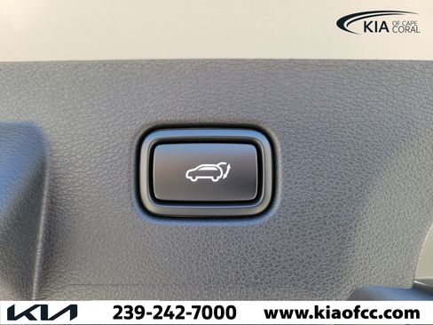 New 2026 Kia Sportage EX FWD image 12