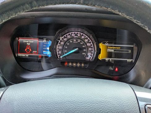 Used 2020 Ford Ranger Lariat image 11