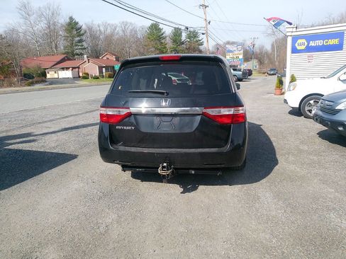 Used 2013 Honda Odyssey EX-L image 13