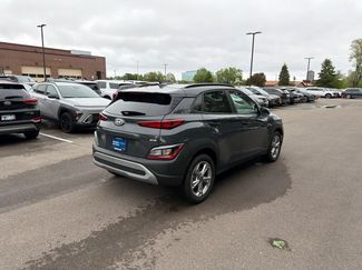 Certified 2023 Hyundai Kona SEL w/ Cargo Package AWD/4WD video 2