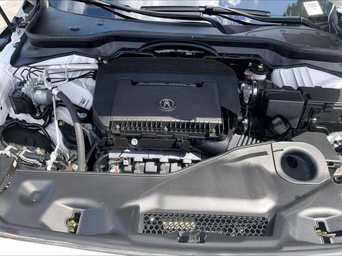 Used 2024 Acura MDX SH-AWD w/ Advance Package image 12