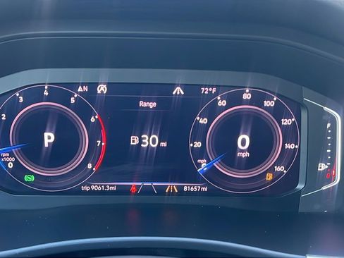 Used 2019 Volkswagen Atlas SEL Premium AWD/4WD image 23