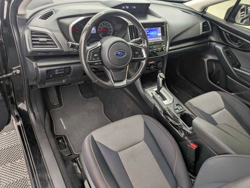 Used 2019 Subaru Crosstrek 2.0i Premium w/ Popular Package #3 AWD/4WD image 2
