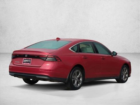 Used 2023 Honda Accord EX image 6