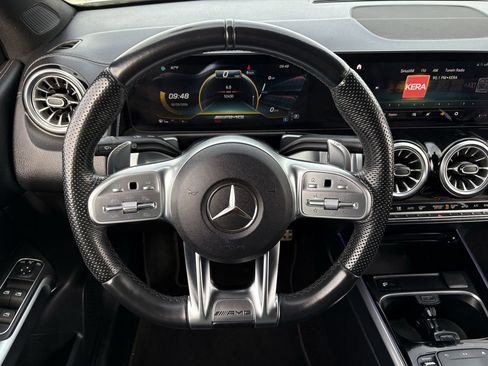 Used 2022 Mercedes-Benz GLB 35 AMG 4MATIC image 14