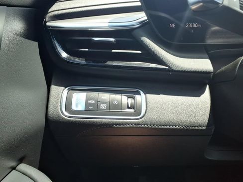 Certified 2026 Buick Enclave Preferred AWD/4WD image 15