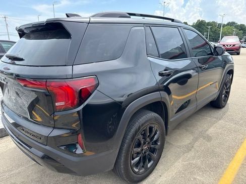 Used 2026 GMC Terrain Elevation w/ Elevation Premium Package AWD/4WD image 7