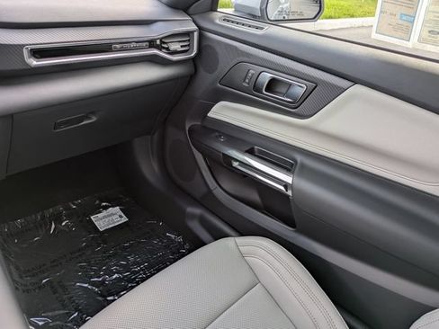 New 2026 Ford Mustang Premium RWD image 16