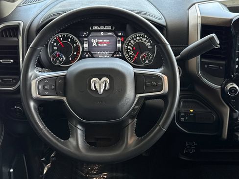 Used 2024 RAM 2500 Laramie AWD/4WD image 17