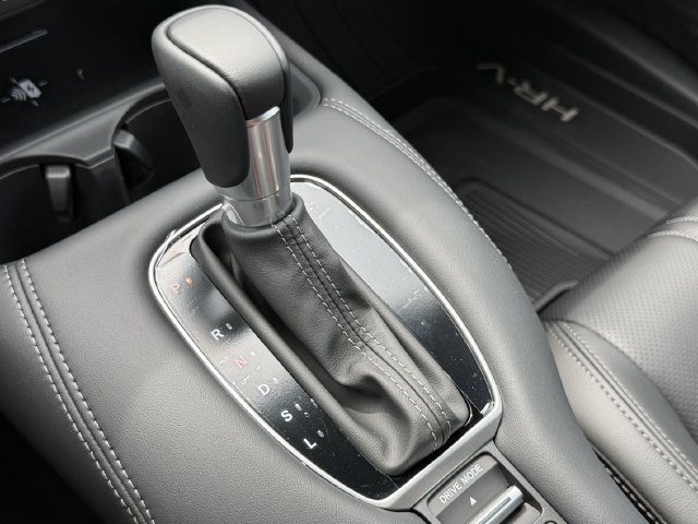 New 2027 Honda HR-V EX-L image 16