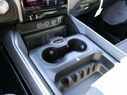 New 2026 RAM 1500 Laramie w/ Night Edition image 39