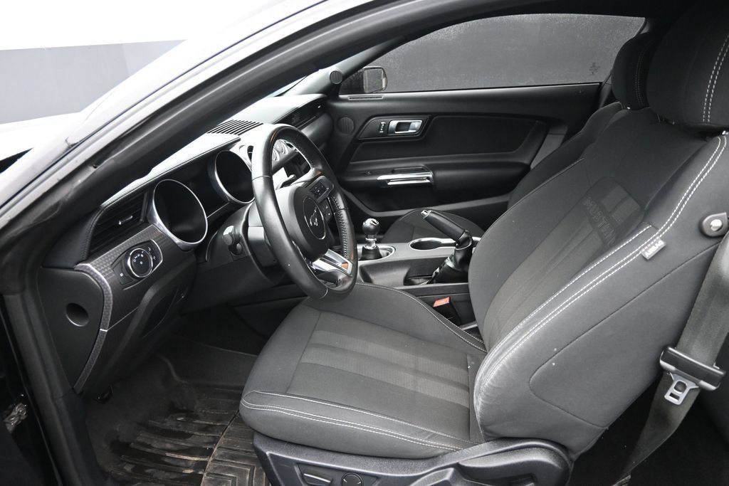 Used 2020 Ford Mustang GT w/ GT Performance Package RWD image 18