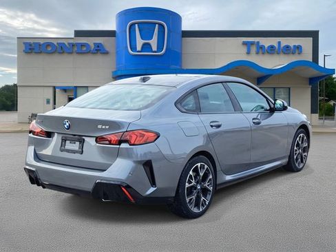 Used 2025 BMW 228i xDrive image 4