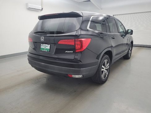 Used 2016 Honda Pilot EX-L image 9