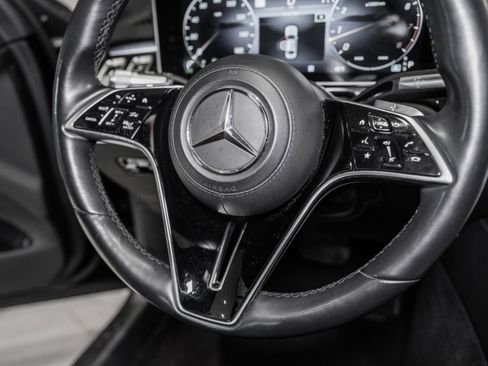 Used 2022 Mercedes-Benz S 580 4MATIC Sedan image 47