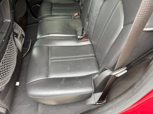 Used 2011 Cadillac SRX Premium image 20