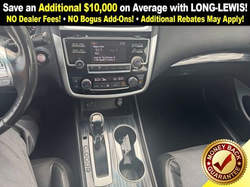 Used 2018 Nissan Altima 2.5 SL image 20