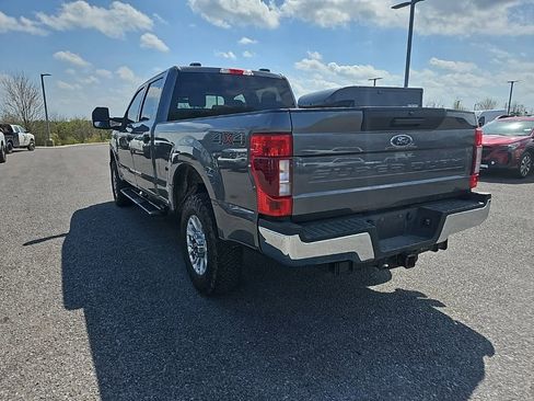 Used 2022 Ford F250 XLT image 5