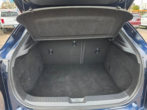 Used 2022 MAZDA CX-30 AWD 2.5 S w/ Select Package image 22