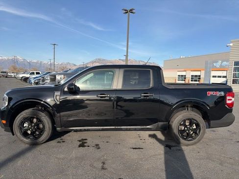 Used 2024 Ford Maverick XLT w/ XLT Luxury Package image 12