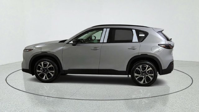 New 2026 MAZDA CX-5 Preferred AWD/4WD image 4
