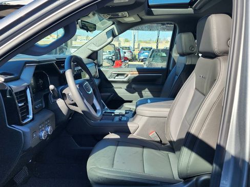 New 2026 GMC Sierra 2500 Denali image 18