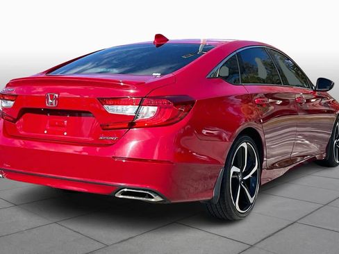 Used 2019 Honda Accord Sport image 13