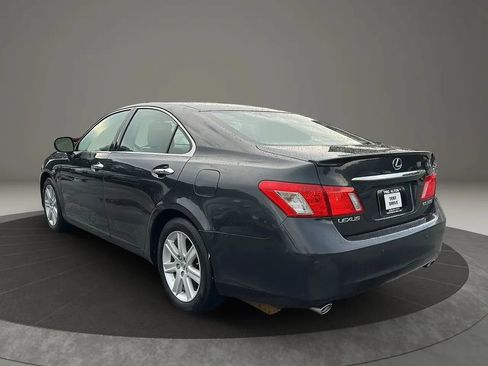 Used 2007 Lexus ES 350 FWD image 10