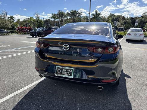 Certified 2023 MAZDA MAZDA3 s image 26