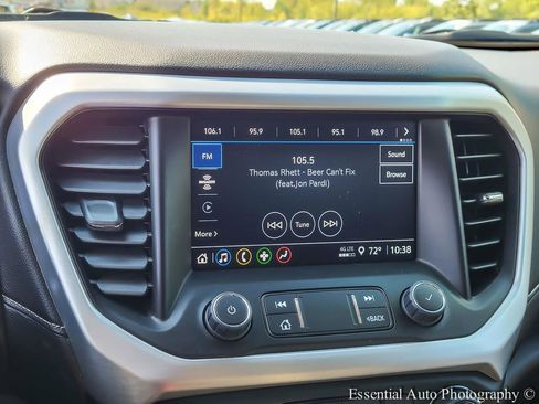 Used 2023 GMC Acadia SLE w/ Driver Convenience Package image 20